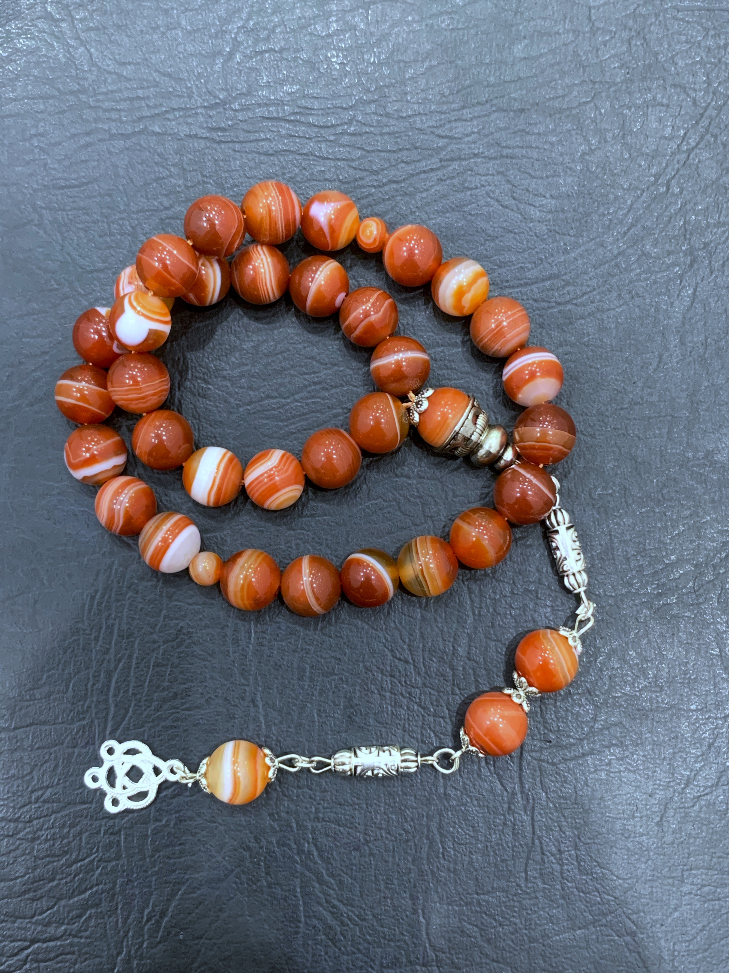 Aqeeq & Agate
